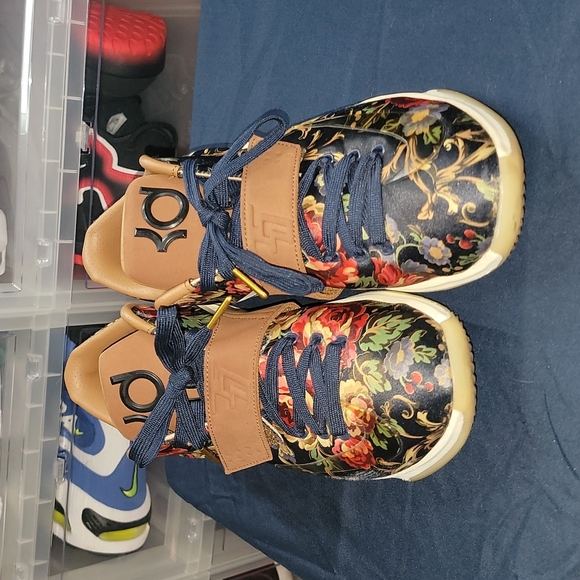 Nike Other - Nike KD 7 "Floral"